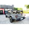 Buy cheap Mechanical Style Offroad Parts Adjustable Truck Bed Rack for HILUX Tacoma Tundra from wholesalers