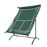 Buy cheap Adjustable Multifunctional Tennis Rebounder Wall For Junior product