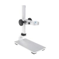 Buy cheap Aluminium Alloy Microscope Track Stand Heavy Duty Height Adjustable product