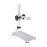 Buy cheap Aluminium Alloy Microscope Track Stand Heavy Duty Height Adjustable from wholesalers