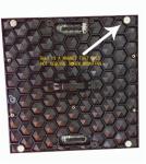 Portable Indoor Rental LED Display , P 3.91 Full Color LED Screen