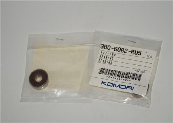 Buy cheap High Performance Komori Printing Machine Spare Parts Komori Bearing 3B0-6082-RU5 Cam Follower from wholesalers