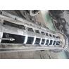 Buy cheap Roll Paper Making Machine Parts Vacuum Touch And Suction Press from wholesalers