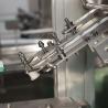 Buy cheap Automatic Bottle Capper Sealing Plastic 4 Wheel Bottle Capping Machine from wholesalers