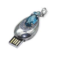 Buy cheap Fashion Design Jewelry USB Drives Diamond Pen Drives product
