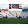 Buy cheap External Banner Stadium Perimeter Led Display Ip65 For Football Field from wholesalers