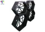 P4 Indoor Dj Led Screen Well Without Any Delay Or Ghosting Stable Performance