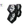 Buy cheap P4 Indoor Dj Led Screen Well Without Any Delay Or Ghosting Stable Performance from wholesalers