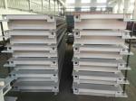 Mettler Toledo Truck Scale Heavy Duty Weighbridge VTS231 10-300T Capacity