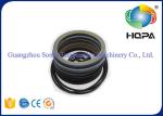 Excavator Parts Rubber Seal Kits For SB40 Breaker / Hydraulic Motor Seal Kit