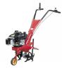 Buy cheap 5hp Mini tractor gas powered garden tiller for agricultural , ground tiller machine from wholesalers