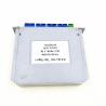 Buy cheap Good Uniformity Outdoor Cable Splitter , 1x8 Fiber Optic Distribution Box from wholesalers