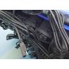 Buy cheap 50 Inch Curved 288W Dual Row Light Bar With SAE Connector Long Working Life from wholesalers