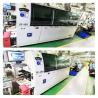 Buy cheap PLC Lead Free Reflow Soldering Machine from wholesalers