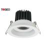 Buy cheap White LED Ceiling Spotlights 83mm Cut Out AC 220-240V For Living Room from wholesalers