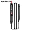 Buy cheap Kaemeasu 07A LCD Display Multimeter Pen Type Voltage Teste Anti Burn from wholesalers