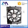 Buy cheap 7P0121203E 7P0121203K 95810606140 Car Cooling Fan For New Audi Q7 Touarge Porsche from wholesalers