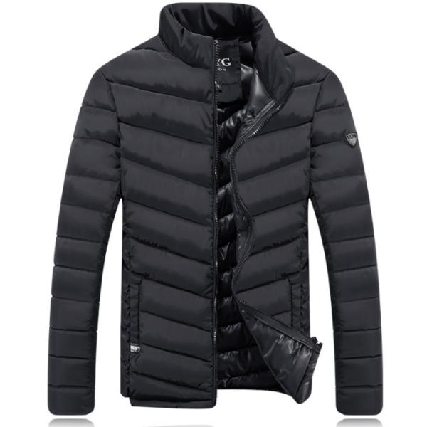 Buy cheap Elastic Waist Women'S Polyester Winter Coats / Ladies Winter Jacket Zippered from wholesalers