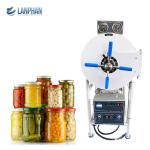 200 500l Liter Horizontal Pulse Vacuum Steam Sterilizer Surgical Dental With Dry