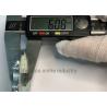 Buy cheap 6pt Tungsten Carbide Cutters Tungsten Milling Cutters For Scarifier Removal Hard Coatings from wholesalers