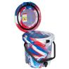 Buy cheap Customized colors Roto Molded Storage Box Rotary Plastic Insulation Bucket from wholesalers