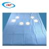 Buy cheap Sterile SMS Blue Angiography Drape Set With CE ISO13485 For Medical Procedures from wholesalers