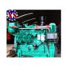 Buy cheap 6BT5.9-M120 Water Cooled 5.9 L Cummins Turbo Diesel Engine For Commercial Boat from wholesalers
