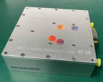 Buy cheap High Voltage RF Telecom Amplifier Module 32W 869MHz 894MHz UMTS CH 5 from wholesalers