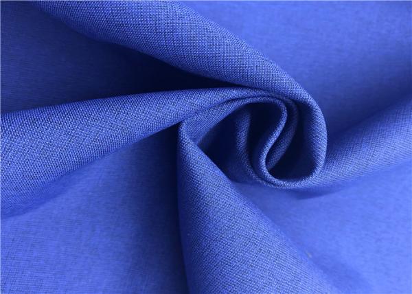 Buy cheap 100% P Double Layer Lightweight Waterproof Fabric For Sports Wear , Eco Friendly from wholesalers