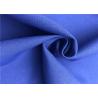 Buy cheap 100% P Double Layer Lightweight Waterproof Fabric For Sports Wear , Eco Friendly from wholesalers