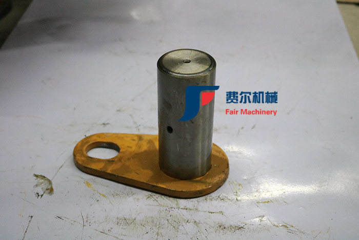 Original XGMA Loader Parts Boom Joint XG932II Bucket / Arrow Finger 15d0094