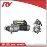 Buy cheap Isuzu Aluminium Electric Nikko Starter Motor 11T 24 Voltage 5.5 Kw 0-23000-1670 1-81100-259-0 6BD1(oil-proof) from wholesalers