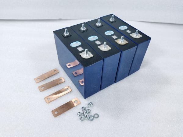 Quality Energy Storage System ESS Battery Lifepo4 3.2V 100Ah CATL Solar 4000 Times for sale