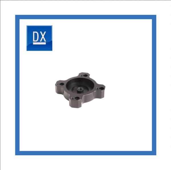 Buy cheap GR5 Titanium Alloy Parts For Chemical Petrochemical And Industrial from wholesalers