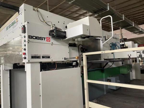 Buy cheap Bobst-SP-102-BMA from wholesalers