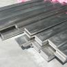 Buy cheap 304 316 SS Flat Bar Un Annealed from wholesalers