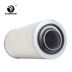 Buy cheap Metal Mesh Gas Filtration Air Cleaner Excavator 99012190137 16192799 from wholesalers