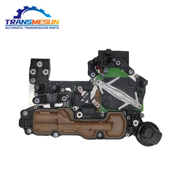 Buy cheap The brand-new genuine electronic hydraulic control unit A7252709011 is suitable for Mercedes-Benz from wholesalers