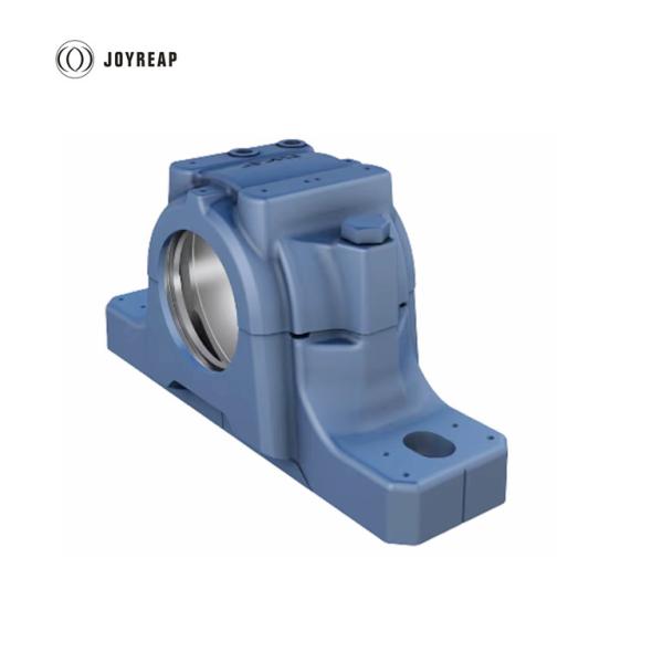 Buy cheap Non Split Plummer Bearing Blocks Housings Lightweight And High Strength from wholesalers