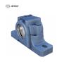 Buy cheap Non Split Plummer Bearing Blocks Housings Lightweight And High Strength from wholesalers