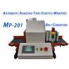Buy cheap 5m/Min Conveyor Speed Horizontal Orbital Stretch Wrapper 1 Year Warranty from wholesalers