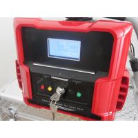 Buy cheap 400mJ Q-Switched Nd-yag Laser Tattoo Removal Machine For Removing Age Pigment, product
