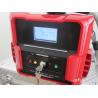 Buy cheap 400mJ Q-Switched Nd-yag Laser Tattoo Removal Machine For Removing Age Pigment, Freckle from wholesalers
