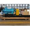 Buy cheap 28m3/H Multi Stage Impeller Pump 50Hz 60Hz Industrial Water Transfer Pump from wholesalers