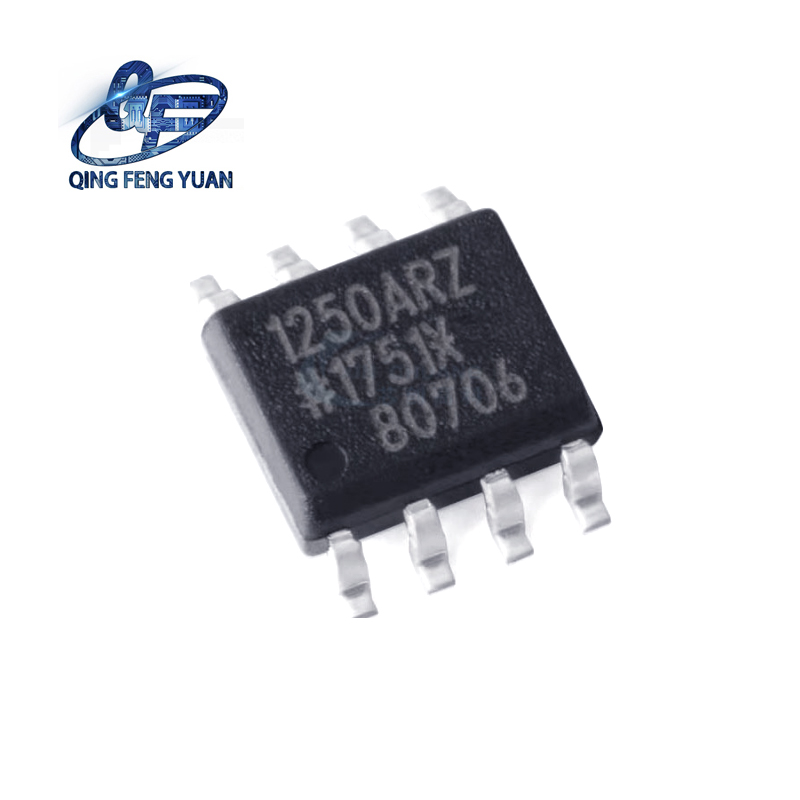Analog ADUM1250ARZ Pic Microcontroller Price ADUM1250ARZ Electronic Components Programmable Ic Chip