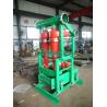 Buy cheap Big Capacity 300M3/H Drilling Mud Desander DN150mm Inlet Diameter ISO9001 from wholesalers