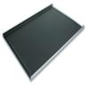 Buy cheap RK Bakeware China Foodservice NSF Australia Mackies 3 Sided Aluminum Flat Baking Tray from wholesalers