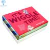 Buy cheap Collapsible Headphone Custom Corrugated Mailing Boxes Glossy Laminated from wholesalers