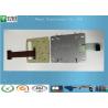 Buy cheap SUS 301 Dimpled Tactile Metal Domes / Nickel Plated Metal Dome Array 12 Mm Dome Size from wholesalers