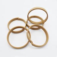Buy cheap Excavator Spare Parts Wear Guide Ring For Smooth Operation Hydraulic Cylinder O product